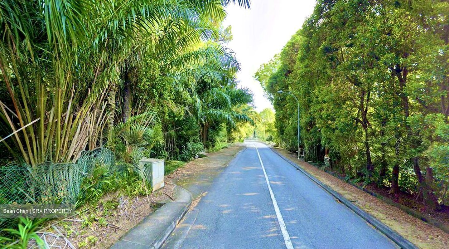Binjai Park (D21), Detached #594593311